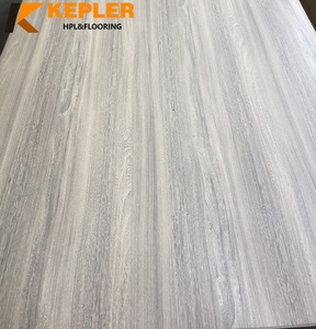 Ignífugo 0,6mm 0,7mm 0,8mm 1mm HPL hoja laminada de alta presión <span class=keywords><strong>Formica</strong></span> resina fenólica poste de cocina formando Puerta de muebles - Product Image 3