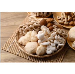 Champignon Crinière de Lion Frais Entier Brut Cultivé Stockage à Froid Durée de Conservation de 30 Jours en provenance de Maharashtra Inde - Product Image 5