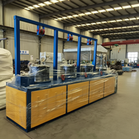 China Made Automatic <strong>Wire</strong> Drawing <strong>Machine</strong> <strong>Best</strong> <strong>Selling</strong> <strong>Wire</strong> Drawing <strong>Machine</strong>