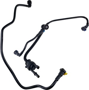 กระป๋องคาร์บอนโซลินอยด์วาล์ว FG1Z-9G271-A FB53-9G271-DC 5380849ใช้ได้กับ Ford <span class=keywords><strong>Explorer</strong></span> 2.3T 2011-2019 - Product Image 2