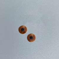 Mini-étiquette NFC 13,56 MHz 213 passive, la plus petite étiquette NFC 5 mm FPC, micro-étiquettes RFID