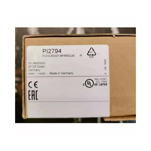 เซ็นเซอร์ไดอะแฟรมแบบล้างทำความสะอาดได้ IF-M PI2797 PI2797 Hygienic Flush Diaphragm Sensor Aseptoflex Vario IO-Link Dual Switch - Product Image 1