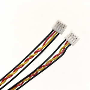 몰렉스 51021 1.25mm 5013301000 10 4핀 암형 와이어 하네스 케이블 (LED 디스플레이용) - Product Image 4