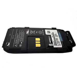 PMNN4815A Gaodaptt <b>Rechargeable</b> Li-Ion <b>Battery</b> 3200mAh IP68 High Capacity 7.4V <b>Battery</b> for Two Way Radio R7 R7A APX N50 - Product Image 5