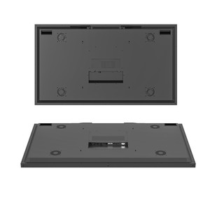 Téléviseur LCD intelligent 4K extérieur étanche IP55 de 55 pouces avec haut-parleur intégré et grand angle de vision pour hôtels et complexes hôteliers, directement de l'usine - Product Image 3