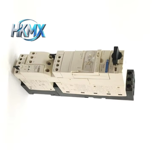 ตัวควบคุม PLC สำหรับงานอุตสาหกรรมรุ่น FX3U-128MR/ES-A, FX3U-64MT/ES-A, FX3U-48MR/ES-A, FX3U-32MT/ES-A สำหรับระบบอัตโนมัติ - Product Image 1