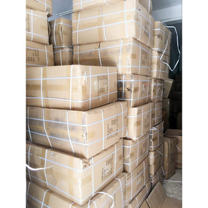 Étui à lunettes en tissu Oxford, boîte à fermeture éclair en EVA, rectangle, couleur unie, personnalisable, vente en gros, été 2021 - Product Image 2