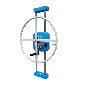 Peralatan Latihan Rehabilitasi Medis Harga Rendah, Roda Bahu, Dapat Disesuaikan, untuk Klinik Rumah Sakit - Product Image 2