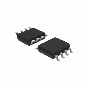 Distributeur agréé de composants électroniques Transistors G16P03S 8-SOP - Product Image 1