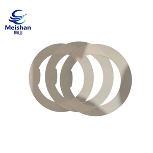 <span class=keywords><strong>Film</strong></span> en polyétheréthercétone (PEEK) Meishan à haute adhérence et respectueux de l'environnement pour diaphragmes de haut-parleurs acoustiques, plastique résistant aux produits chimiques - Product Image 3