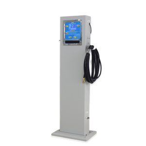 Compresor de Aire Digital LCD con Precisión de 0.5 PSI para Inflado de Neumáticos en Talleres, Rango de 15-100 PSI, Manguera de 10M Incluida, Listo para Enviar - Product Image 3