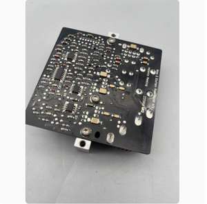 Carte d'amplification numérique 500A Icepower, tension 42-80V DC, courant d'alimentation 10A CN/GUA A51 - Product Image 2