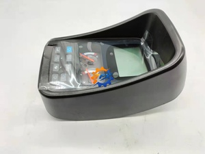 SK200-8 SK250-8 SK210-8เครื่องขุดเจาะตรวจสอบ SK350-8อะไหล่ไฟฟ้า YN59S00021F2 YN59S00021F3 YN59S00021F1 - Product Image 3