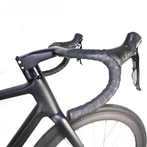 50mm Carbon Wheels,disc Carbon Bike Road Complete Carbon Fiber Road Bike Racing <b>Cycling</b> - Product Image 2