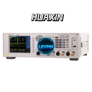 Analyseur de spectre audio haute performance Keysight U8903B 1,5 MHz, instrument de mesure électronique 10 Hz ytdi - Product Image 1