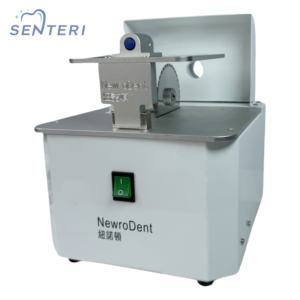 Tandheelkundig Laboratorium Speciale Apparatuur Tandheelkundige Gips Zaagmachine Gips Model Scheidingssnijden - Product Image 2