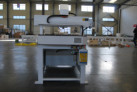 Mini routeur CNC 2,2 kW, routeur CNC 600 x 900 3040 6060 6012 6015 0609 4060 pour machine de gravure sur bois MDF