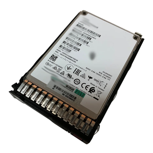 New in stock Hxx P64999-B21 800GB Nvme Gen4 Mixed Use SFF BC U.3 <b>SSD</b> for Gen12 Server - Product Image 2