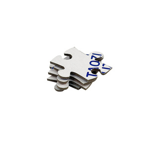 <span class=keywords><strong>Puzzle</strong></span> en carton épais personnalisé pour adultes, <span class=keywords><strong>1000</strong></span> <span class=keywords><strong>pièces</strong></span>, avec épaisseur sur mesure et design de jouet de dessin animé, vente en gros - Product Image 6