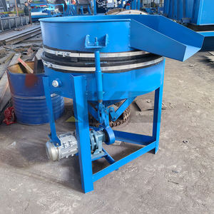 Máquina de Perforación Portátil Mini, Diámetro de 800 mm, Capacidad de Procesamiento de 1-3 Tph, para Minas - Product Image 6