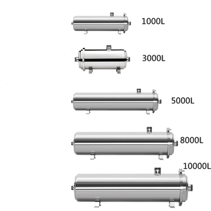 ระบบ<span class=keywords><strong>กรอง</strong></span><span class=keywords><strong>น้ำ</strong></span><span class=keywords><strong>ดื่ม</strong></span>ขนาด 3000 ลิตร พร้อมตัว<span class=keywords><strong>กรอง</strong></span><span class=keywords><strong>น้ำ</strong></span>สแตนเลสและเมมเบรน PVDF ที่สามารถล้างทำความสะอาด<span class=keywords><strong>ได้</strong></span> - Product Image 1