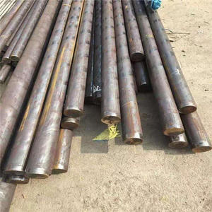 נירוסטה אוסטניטיק 310hcb 310hcbn 310 מוטות עגול נירוסטה קוטר 5.5 - 34 מ "מ - Product Image 5