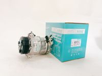 Klimakompressor LR057692 C2D45382 LR035761 CSP256327 Schnellkühlung für Jaguar XE XJ RANGE ROVER