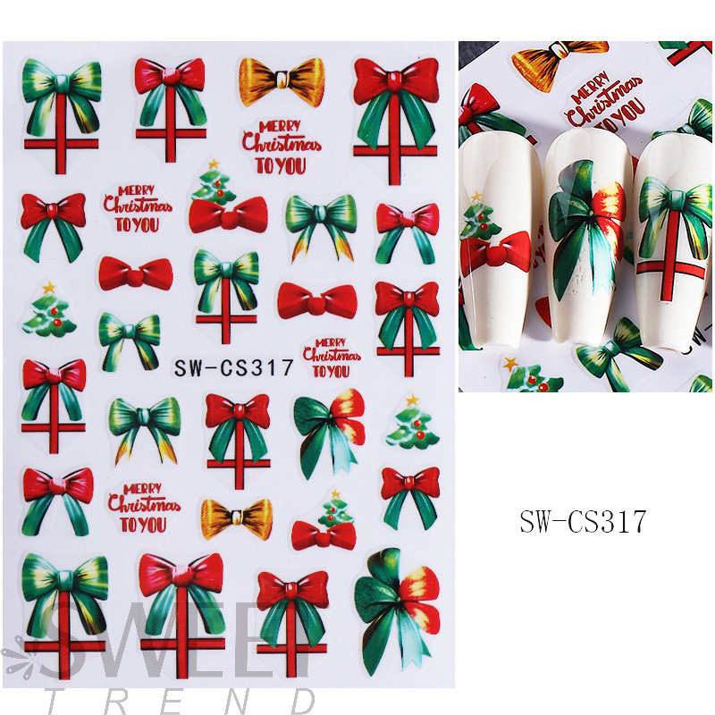 SW-CS317