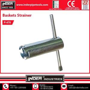 Llave para Filtro de Cesta de Calidad Industrial y Bricolaje, Embalaje Personalizado, Compatible con OEM y ODM, Compre a Precio Económico - Product Image 3