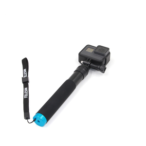 Nhôm Ảnh Tự Sướng Stick Với Tripod Trong Xử Lý Ảnh Tự Sướng Cực <span class=keywords><strong>Monopod</strong></span> Với Điện Thoại Di Động Clip Núi Mở rộng Để 35.5Inch Cho Máy Ảnh - Product Image 3