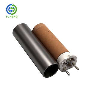 Éléments chauffants en céramique 101.910 230V 2100W Remplacement du noyau chauffant pour extrudeuse <span class=keywords><strong>TWINNY</strong></span> S ou pistolet à air chaud UNIPLAN S - Product Image 4