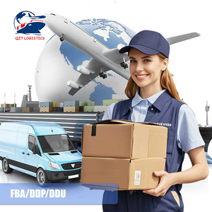 FBA DDP DDU 해상 항공 운송 에이전트 FCL LCL 중국에서 유럽으로 남아프리카 공화국 케이프 타운 블룸폰테인 프리토리아 화물 운송업자 - Product Image 5
