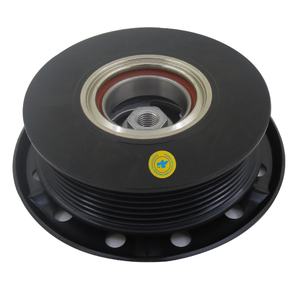 Embrayage de compresseur de climatisation automatique 5SER09C pour Toyota Corolla Yaris 1.3 Vitz 883105255 883100D330 883101A820 - Product Image 5