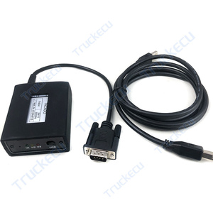 Kit de Diagnóstico para Talleres de Montacargas V110, Laptop Judit Incado Linde Canbox Pathfinder, Compatible con Montacargas Jungheinrich - Product Image 4