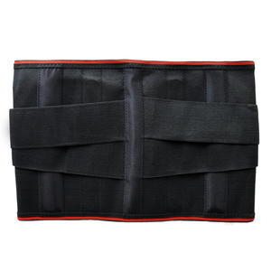 Ceinture de soutien lombaire Haobang en maille respirante HB-B03 pour usage général, soutien des articulations - Product Image 4