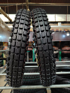 Kích thước 90 90 19 350 18 16 3.5 110 90 17 17 18 19 inch lốp xe máy - Product Image 2