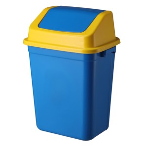 <span class=keywords><strong>Cubo</strong></span> de <span class=keywords><strong>basura</strong></span> <span class=keywords><strong>rectangular</strong></span> de PP respetuoso con el medio ambiente para el hogar, <span class=keywords><strong>cubo</strong></span> de <span class=keywords><strong>basura</strong></span> y reciclaje abierto para uso público y hotelero Lixeira - Product Image 5