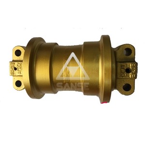 Chất lượng cao bộ phận khung gầm Con lăn dưới cùng cho <span class=keywords><strong>e120b</strong></span> e312c máy xúc bộ phận máy móc theo dõi con lăn sanse máy móc - Product Image 1