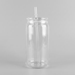 USA stock plastic Water <b>Bottle</b> With <b>Straw</b> Screw-On Lid Bpa Free Minimalist Design For Adults Travel Camping Hiking - Product Image 1