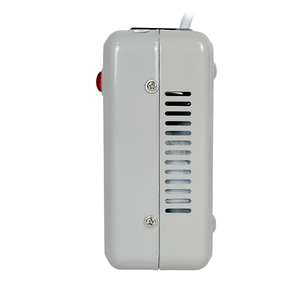 Shunhong professionale 500W monofase convertitore di tensione 220V 110V a 100 120 230 240 trasformatore passo toroidale - Product Image 5