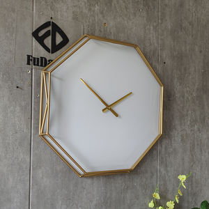 <span class=keywords><strong>Orologio</strong></span> da Parete in Ferro Grande 56CM, Decorazione di Lusso per la Casa, Personalizzabile, Dropshipping, <span class=keywords><strong>Orologio</strong></span> Moderno per <span class=keywords><strong>Soggiorno</strong></span>, Clienti B2B - Product Image 2