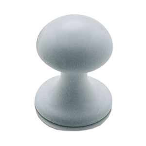 Manopola per Mobili '2432' 18mm - Oro Lucido - Product Image 1