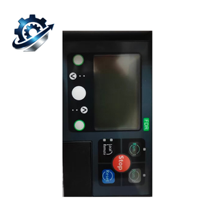 Le LTMR100PBD est un contrôleur de gestion de moteur polyvalent doté d'une surveillance extensible et d'une certification de sécurité globale complète. - Product Image 3