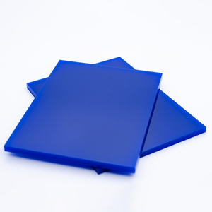 <span class=keywords><strong>Plaque</strong></span> en <span class=keywords><strong>polycarbonate</strong></span> résistante aux <span class=keywords><strong>UV</strong></span>, prête à l'installation, pour auvent <span class=keywords><strong>de</strong></span> toit - Product Image 3