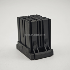 Servo conector 917807 AMP-2 conexión de cable eléctrico de 12, 2 y 2, conexión de cable eléctrico - Product Image 3