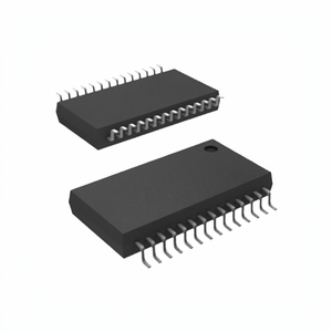 Original 28 SSOP Data Acquisition Components Electronic PCM4202DBR - Product Image 1