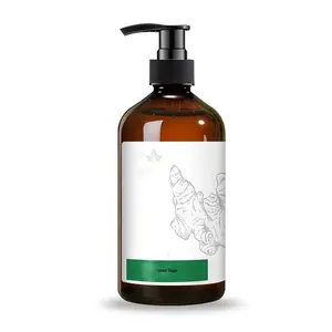 Vente en gros huile d'aromathérapie en vrac huile de Rose arbre à thé Eucalyptus citron menthe poivrée lavande huile jaune lumière