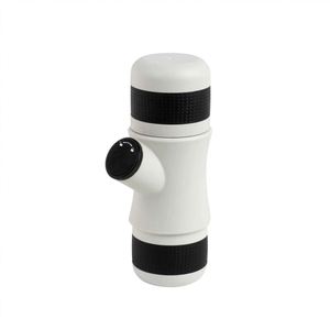 OEM Model Custom Logo Mini <b>Coffee</b> <b>Maker</b> Handmade Espresso Machine for Welcome Gifts - Product Image 5