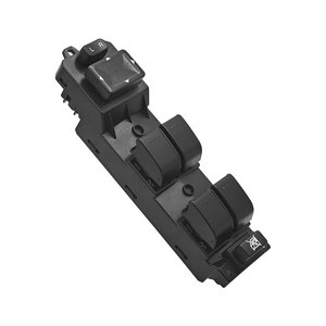 Interrupteur de commande de lève-vitre automobile ABS GV2S-66-350A pour Mazda 6 neuf - Product Image 3