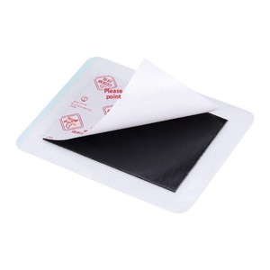 Cerotto Personalizzato in Tessuto Non Tessuto alle Erbe, Lavorazione OEM, per Cura di Collo, Vita e Ginocchia, Etichetta Privata, Massaggio Tradizionale Nero per la Salute - Product Image 1